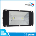 140W High Power LED Tunnel Light Bridgelux Chip Meanwell Driver étanche avec CE, RoHS